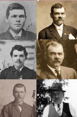 Peter Kraemer photo collage